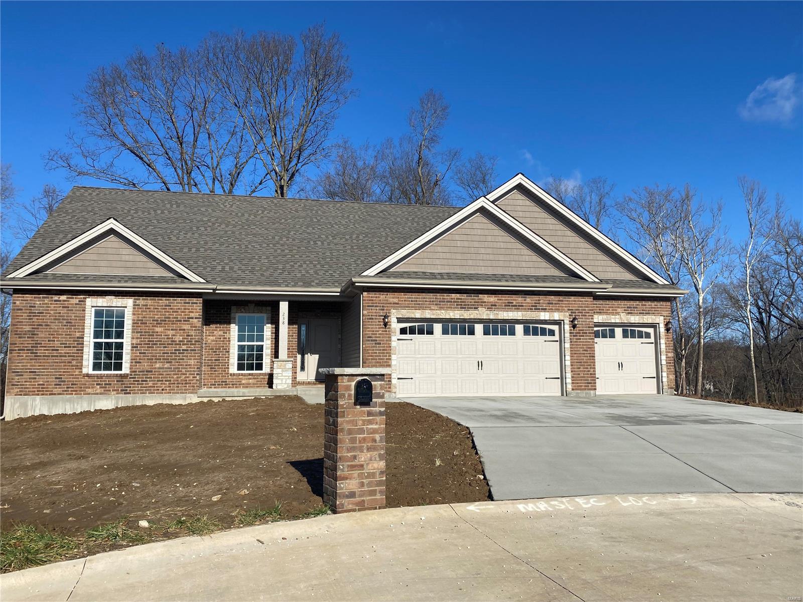 St. John's Meadows - Residential