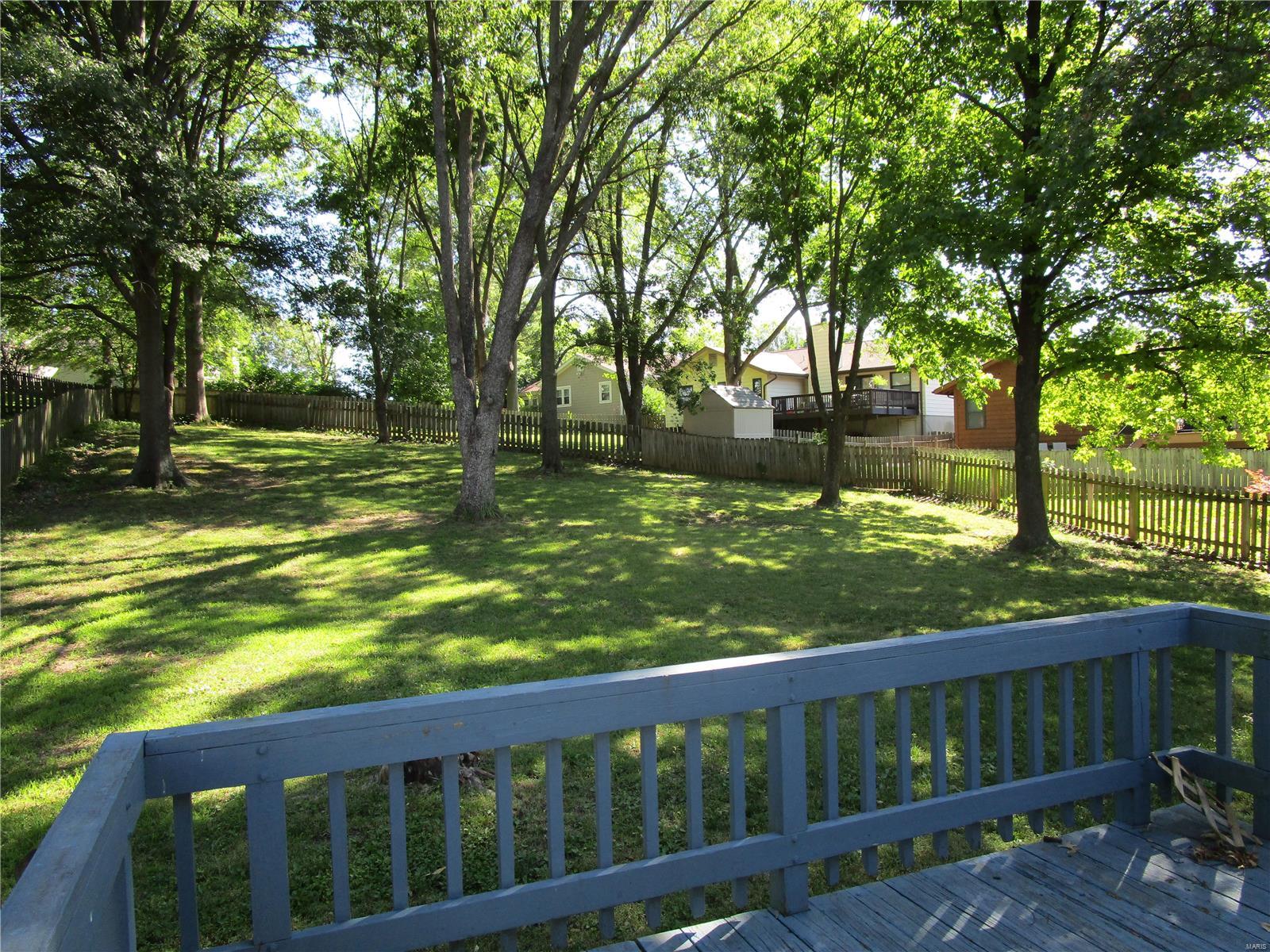 Lemay Woods 1 - Residential