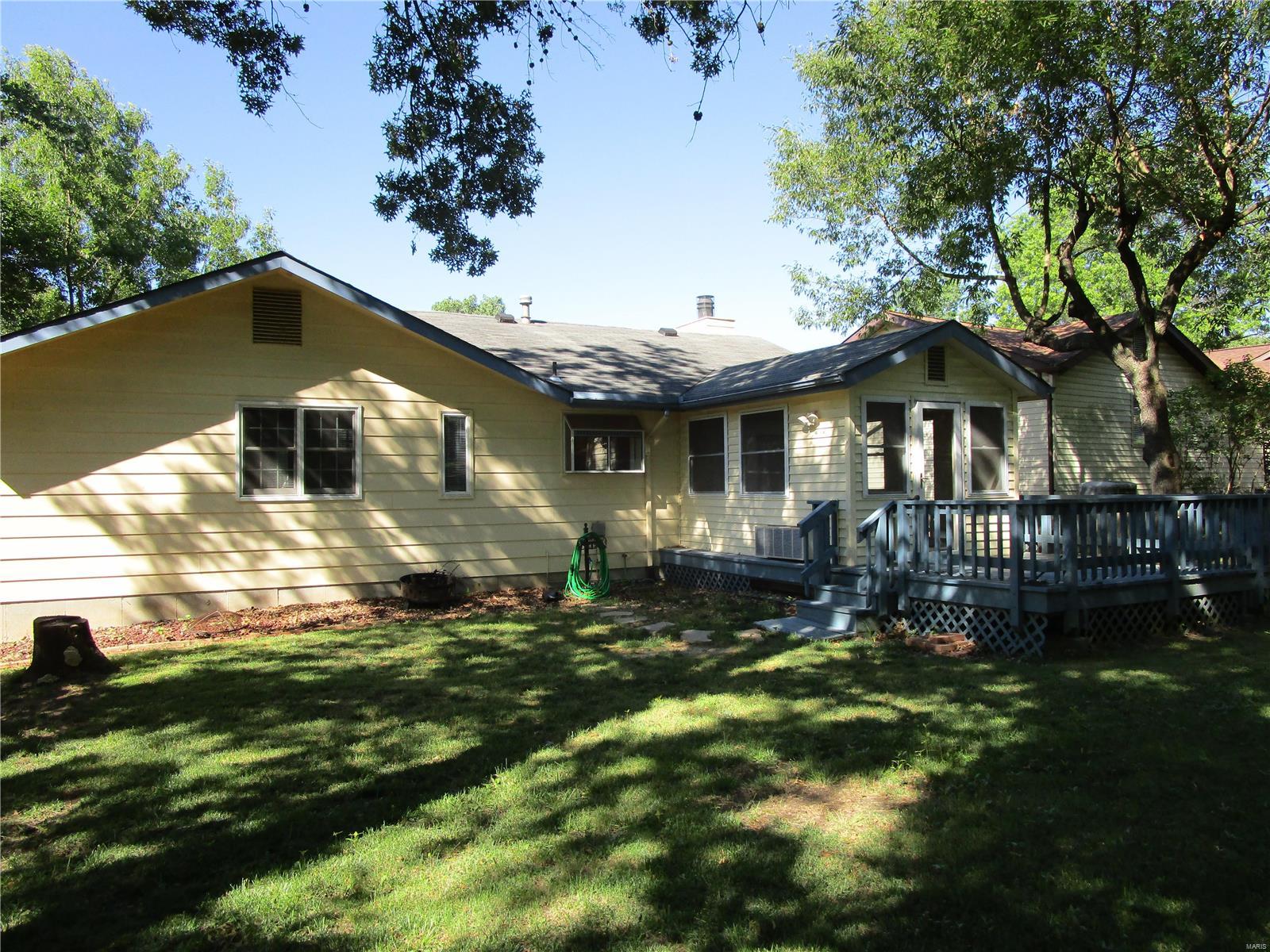 Lemay Woods 1 - Residential