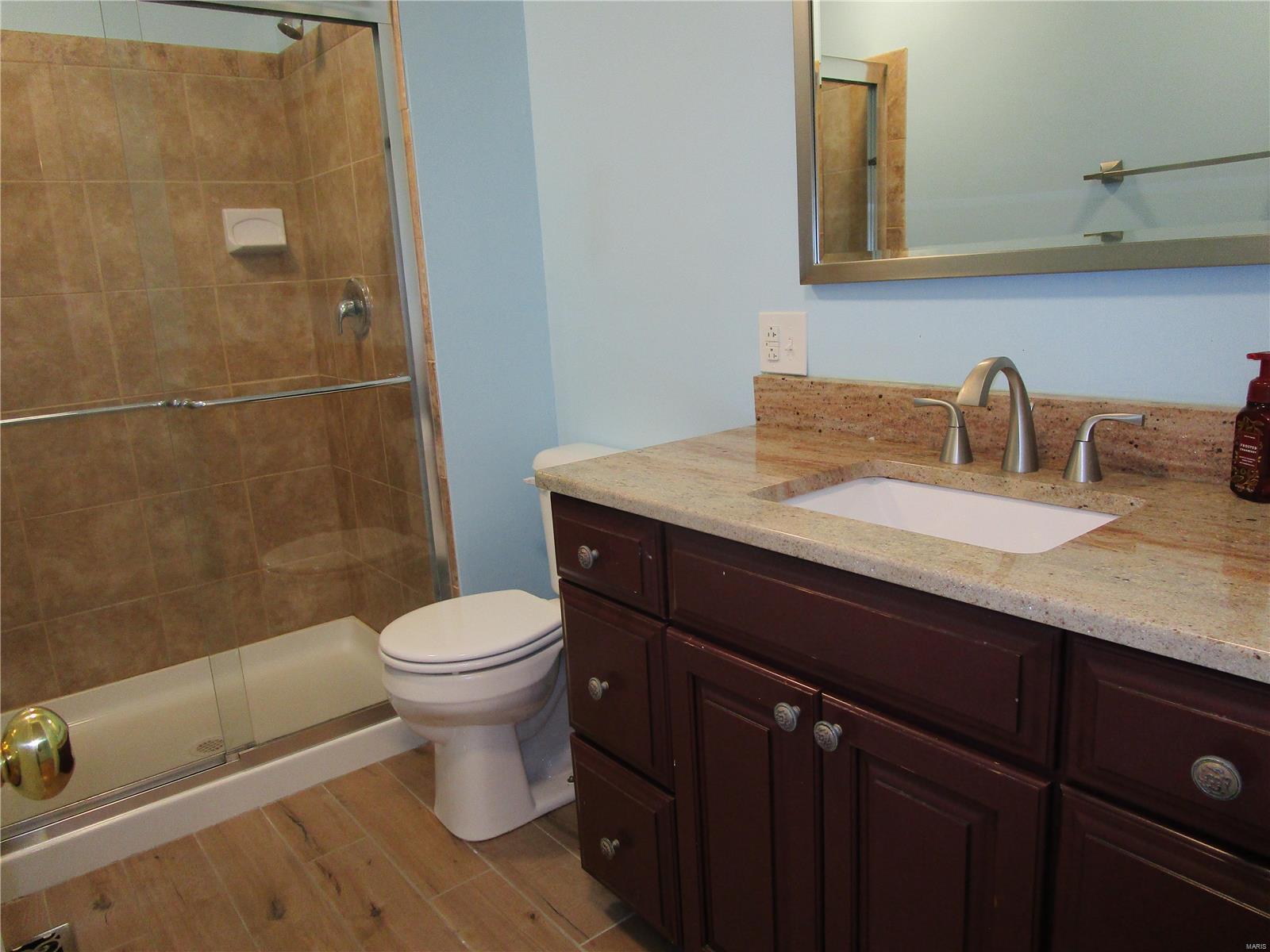 Lemay Woods 1 - Residential