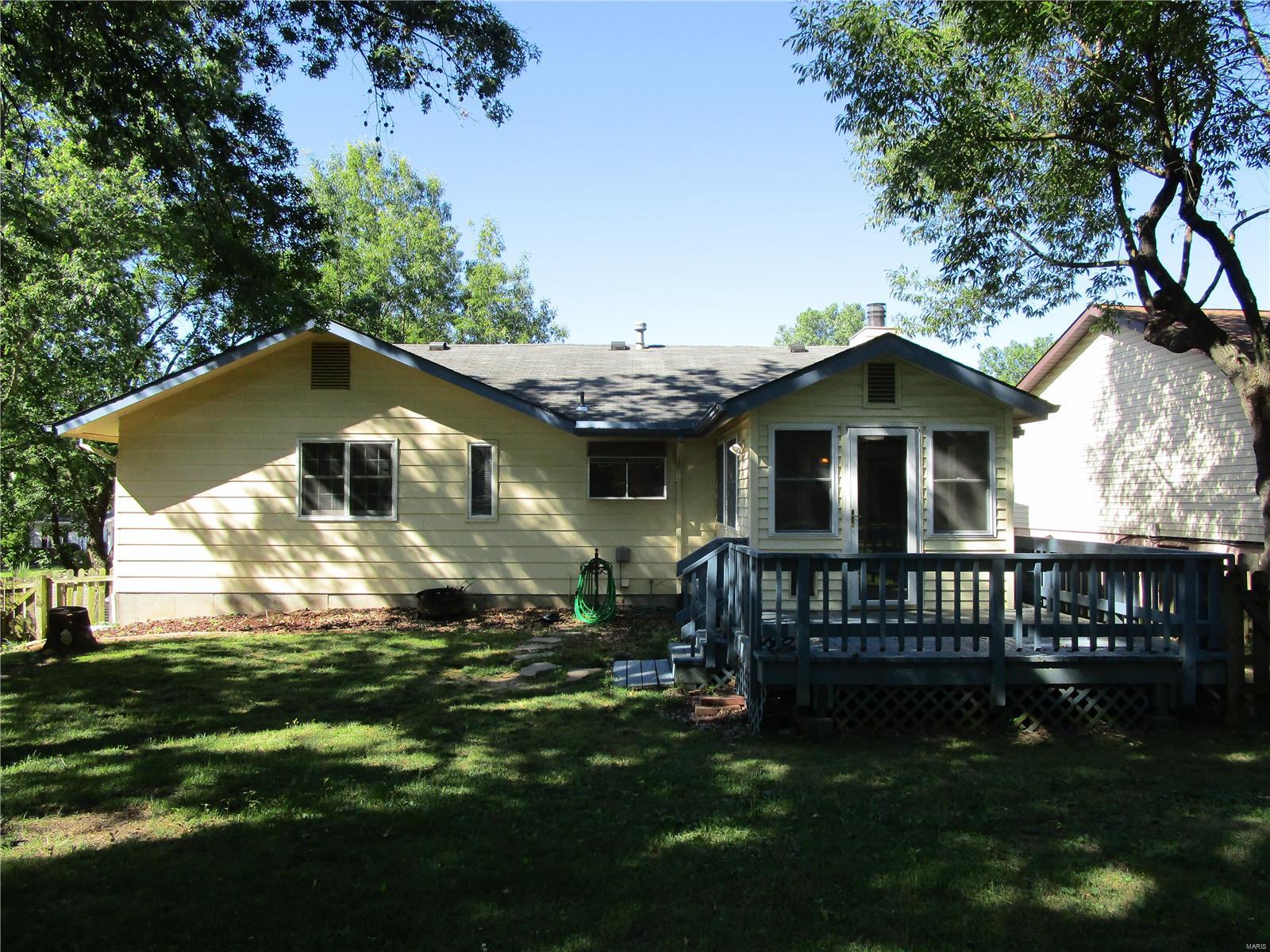 Lemay Woods 1 - Residential