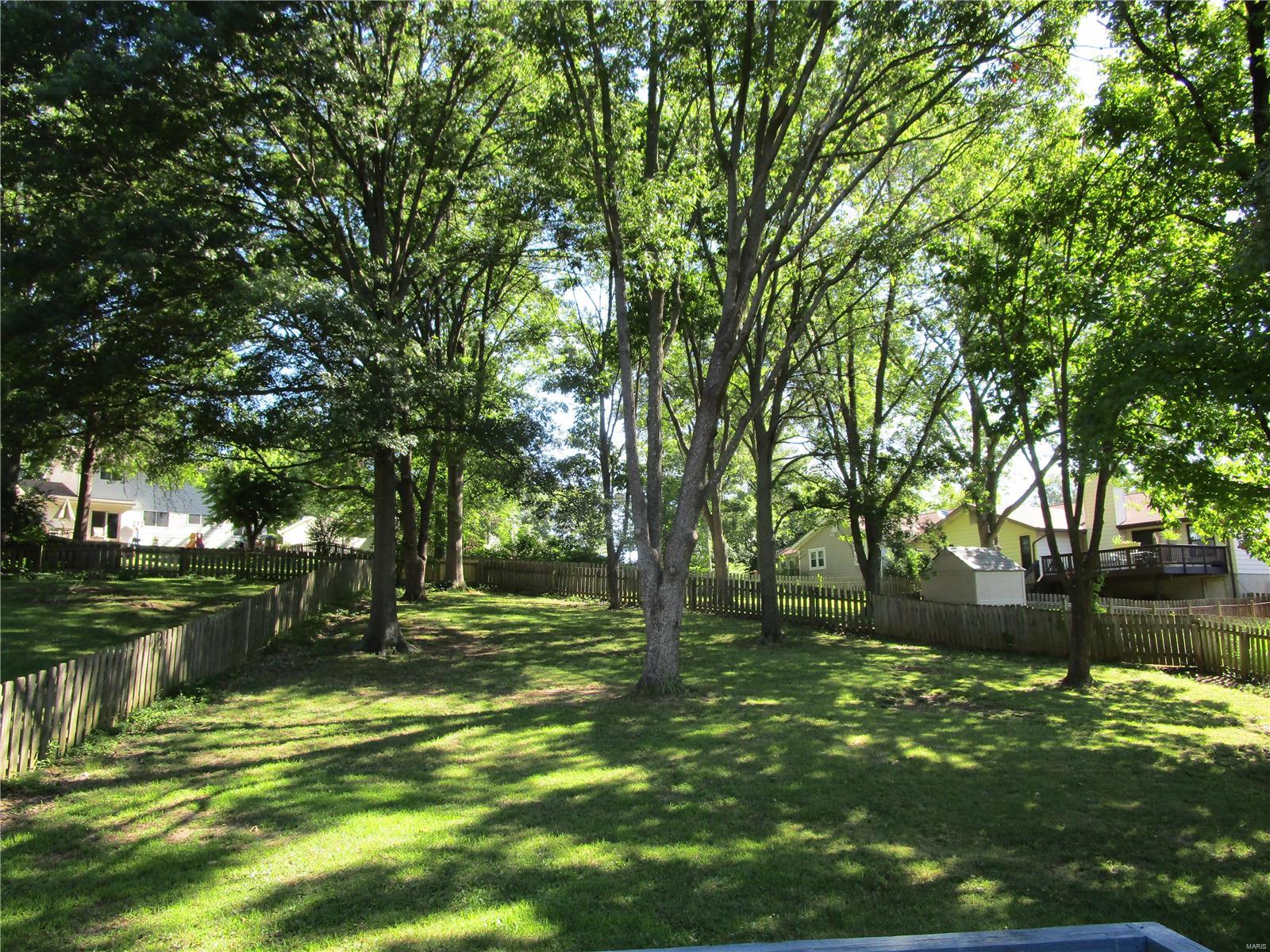 Lemay Woods 1 - Residential