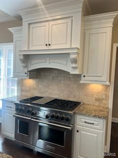 Woodland Place - Residential