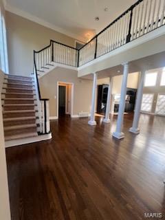 Woodland Place - Residential