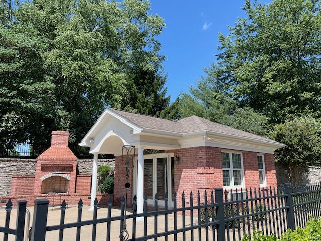 Woodland Place - Residential