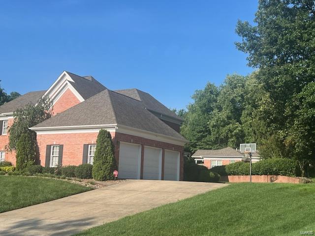 Woodland Place - Residential