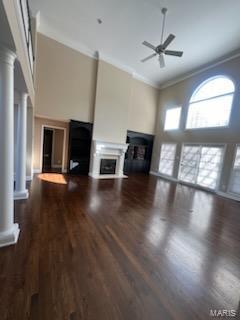 Woodland Place - Residential