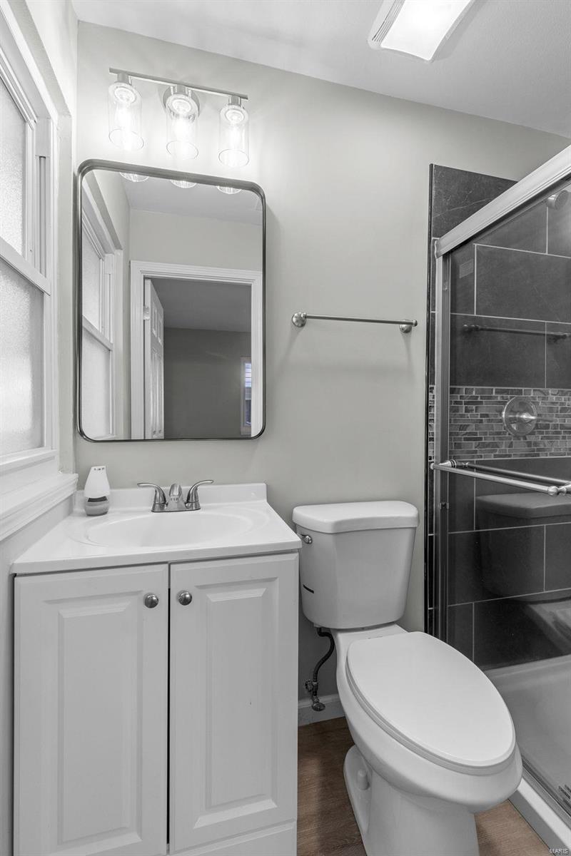 Hathaway Manor 15 - Residential