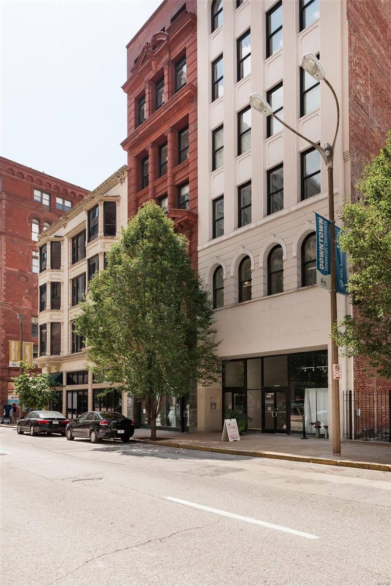 City/St Louis - Commercial Sale