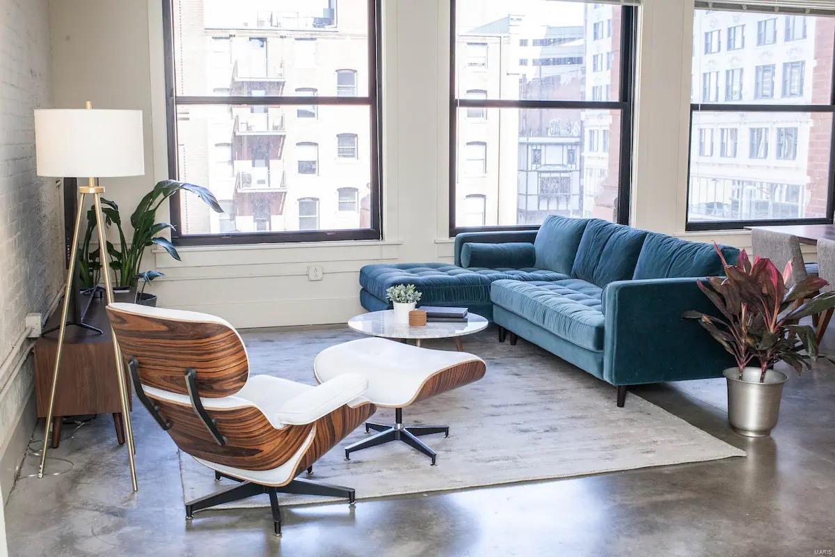 City/St Louis - Commercial Sale