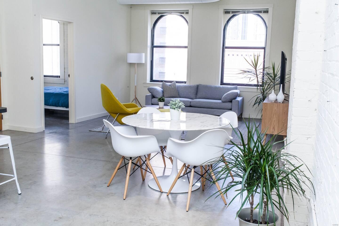 City/St Louis - Commercial Sale