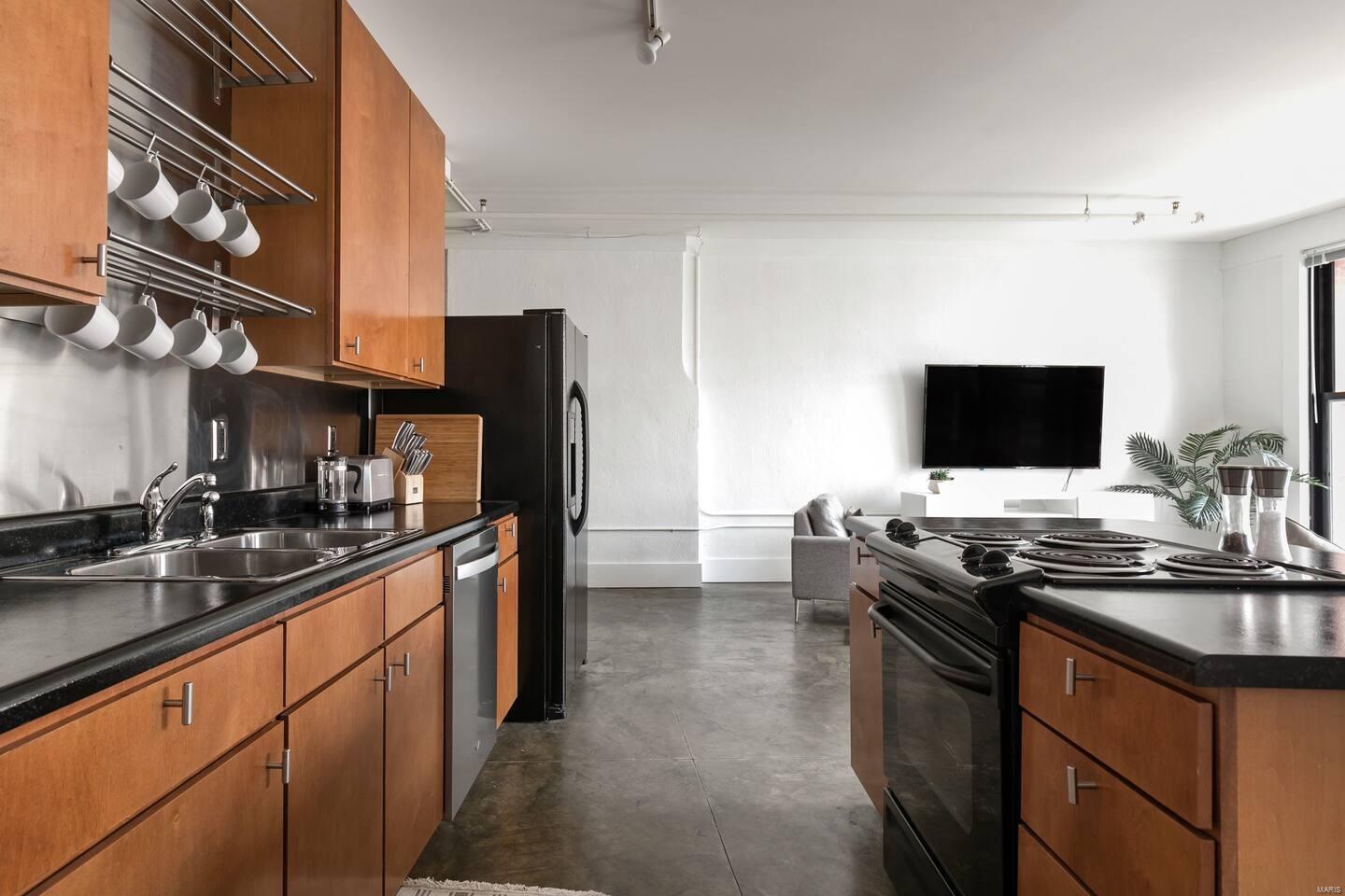 City/St Louis - Commercial Sale