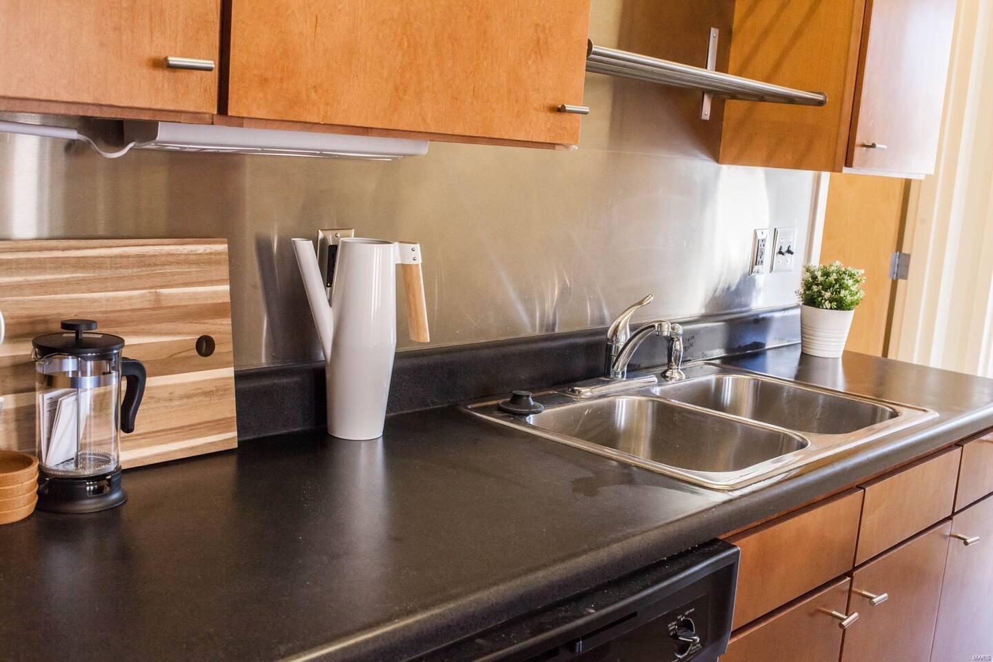 City/St Louis - Commercial Sale