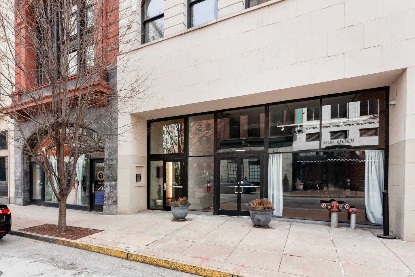 City/St Louis - Commercial Sale