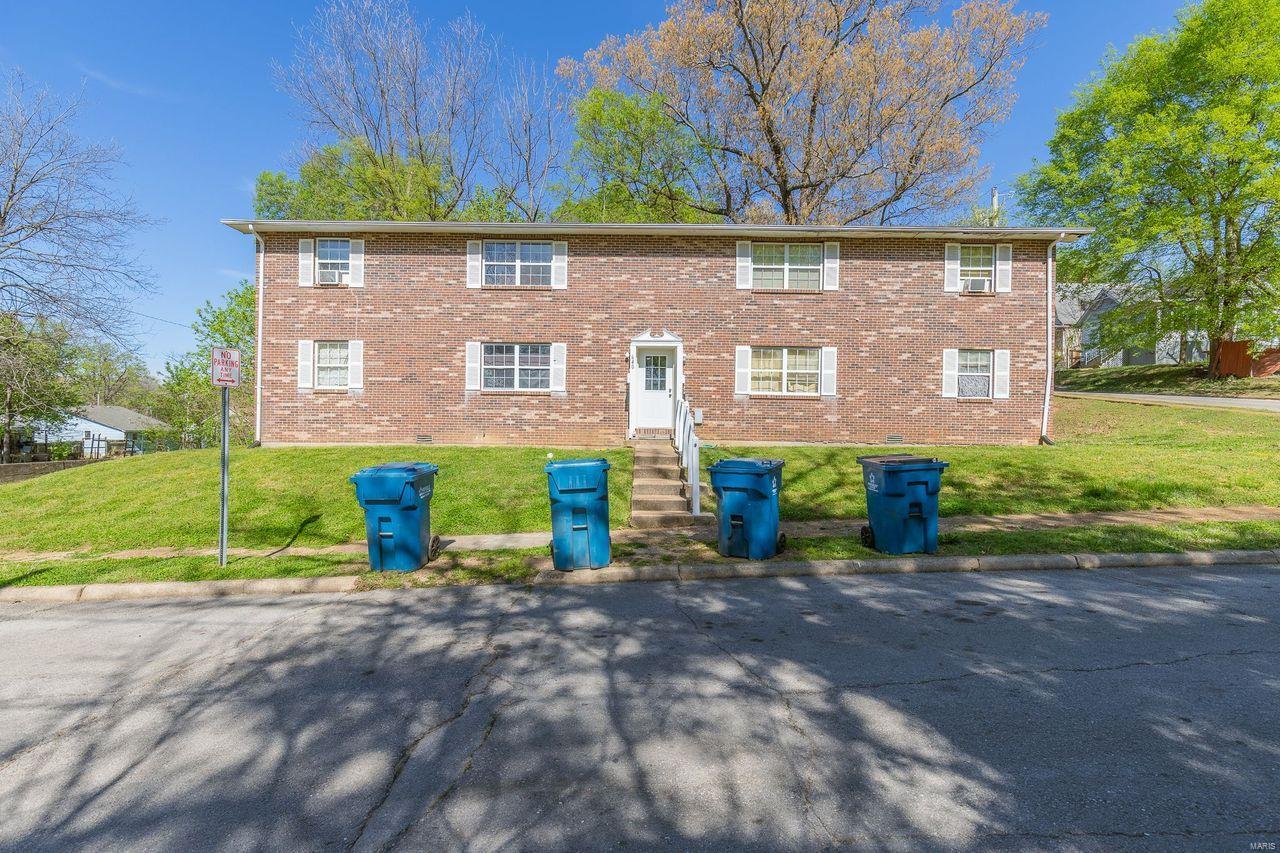Johnson's Add. - Residential