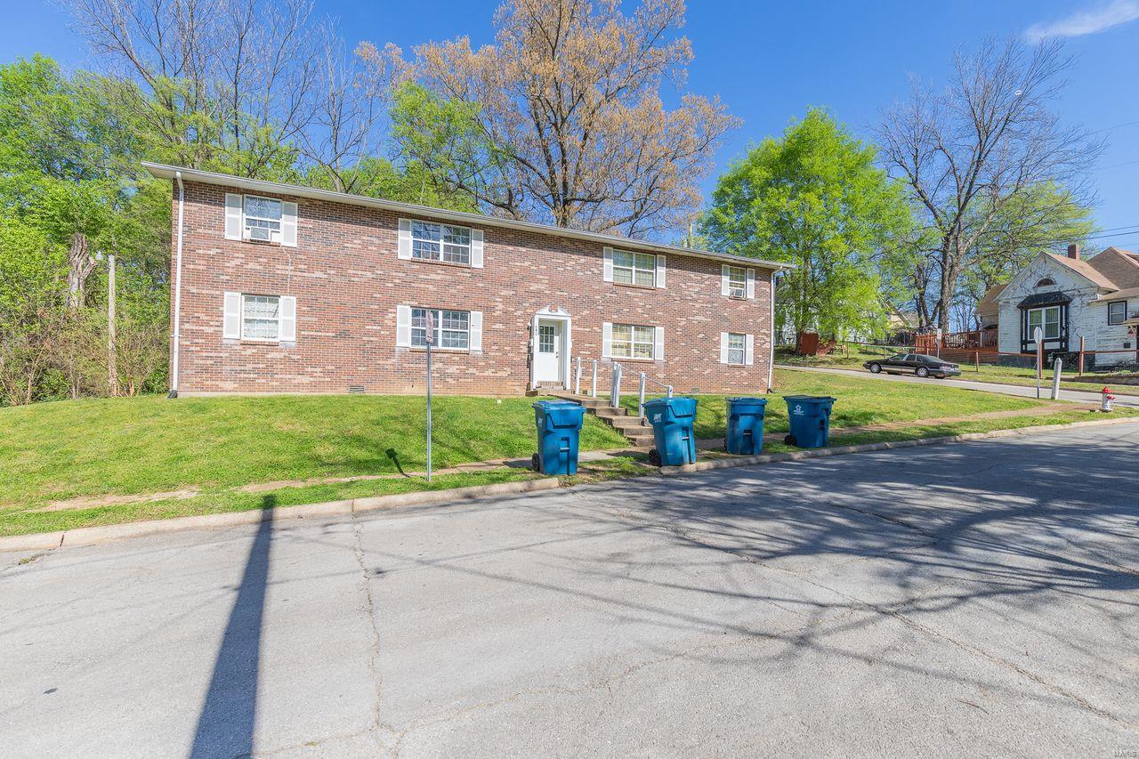 Johnson's Add. - Residential