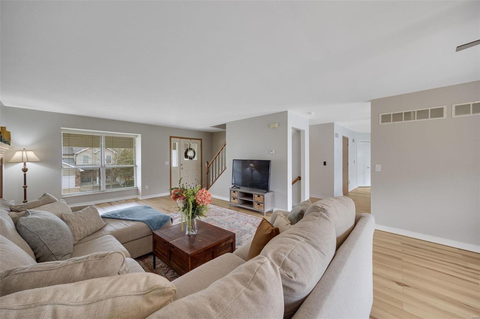 Wellington Place - Residential