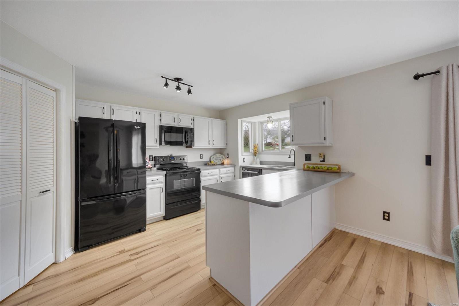 Wellington Place - Residential