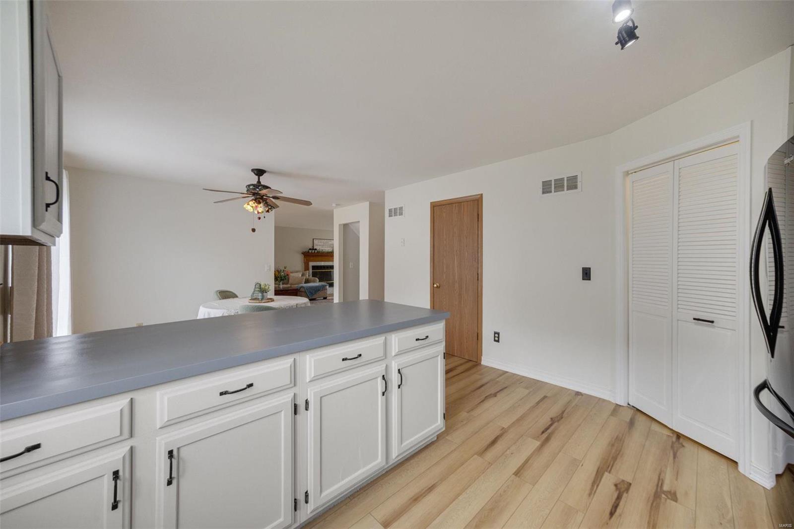 Wellington Place - Residential