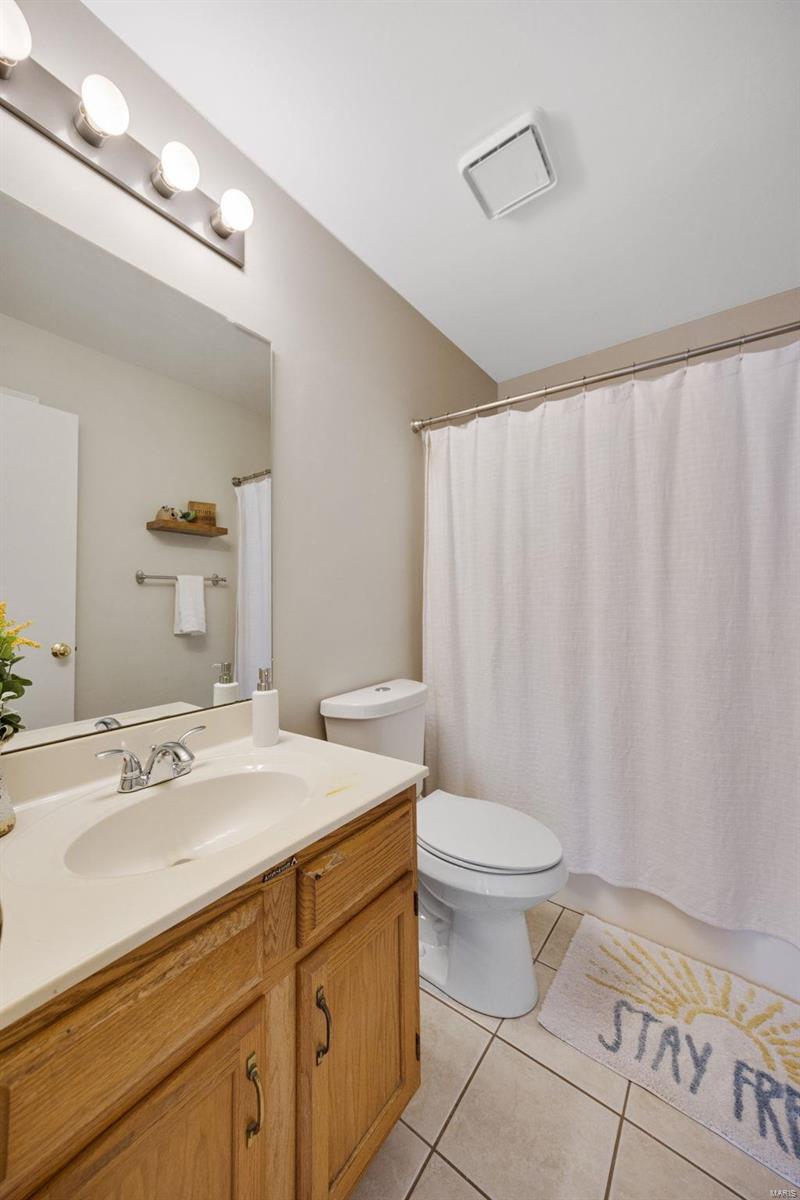 Wellington Place - Residential