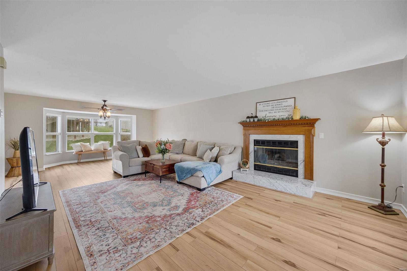 Wellington Place - Residential