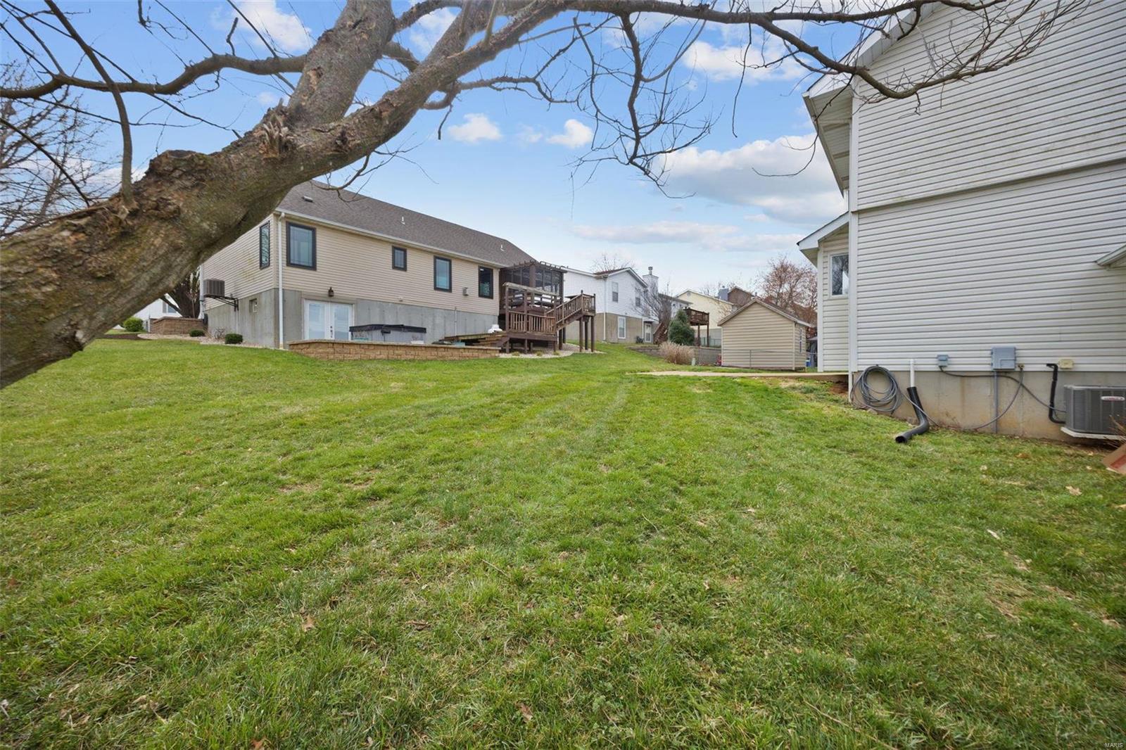 Wellington Place - Residential