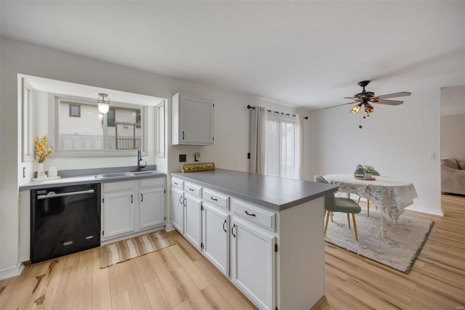 Wellington Place - Residential