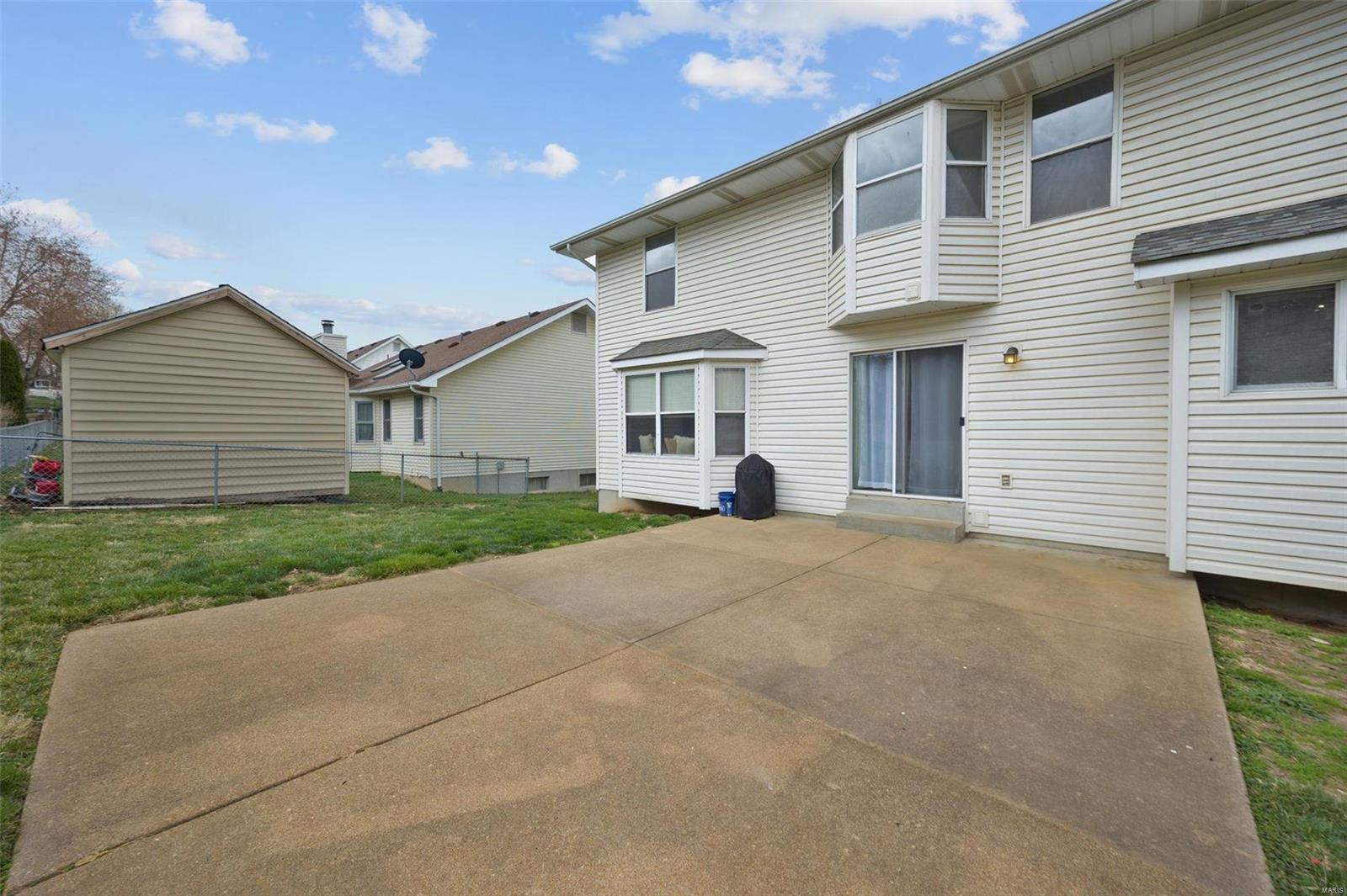 Wellington Place - Residential