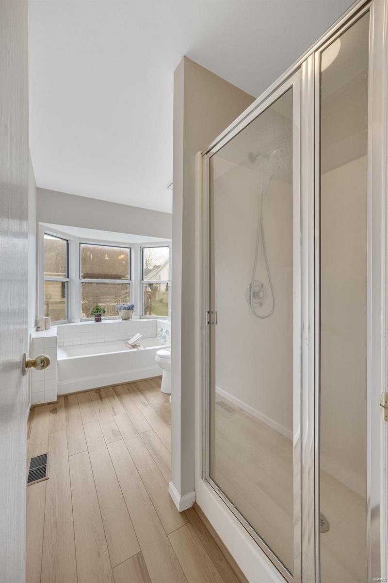 Wellington Place - Residential