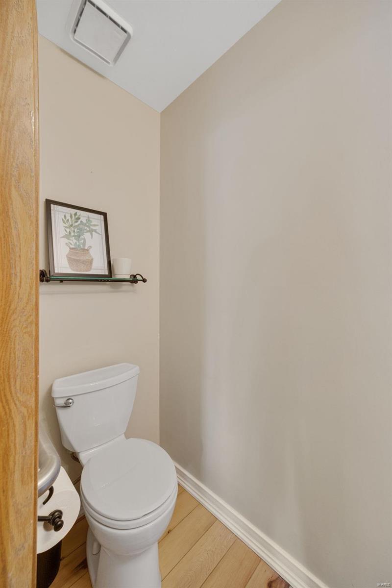 Wellington Place - Residential