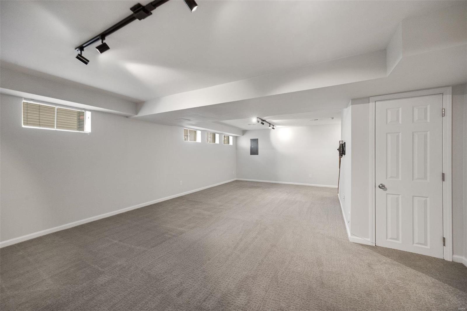 Wellington Place - Residential