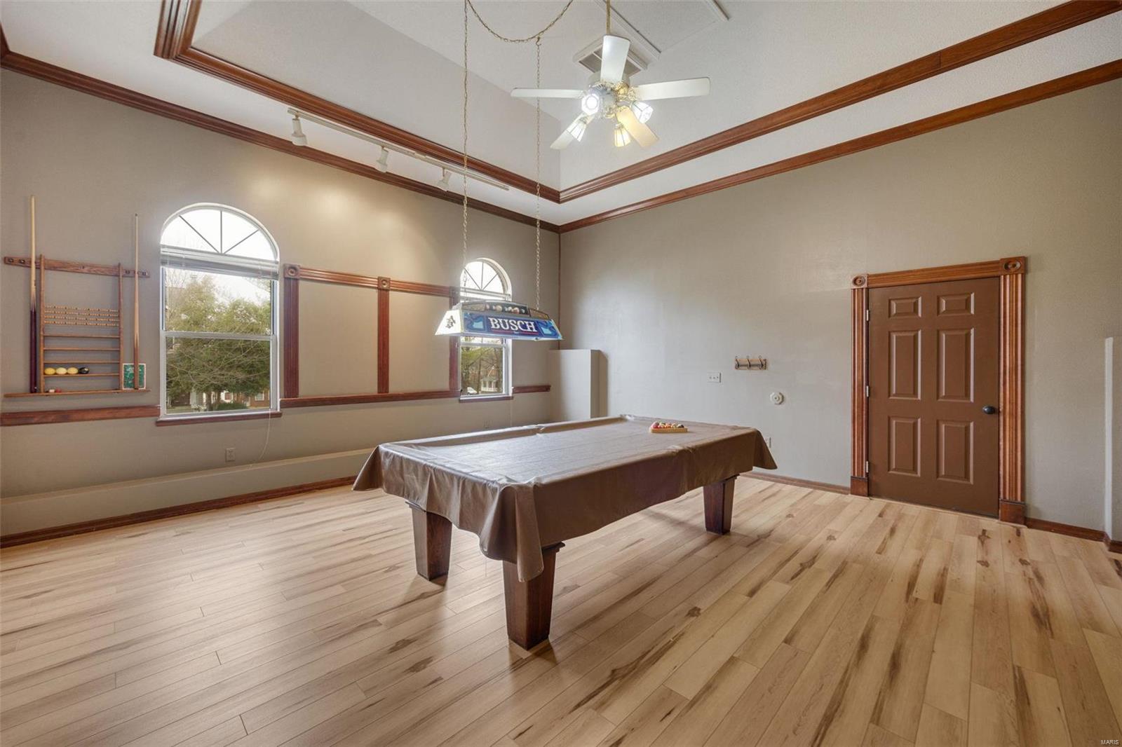 Wellington Place - Residential