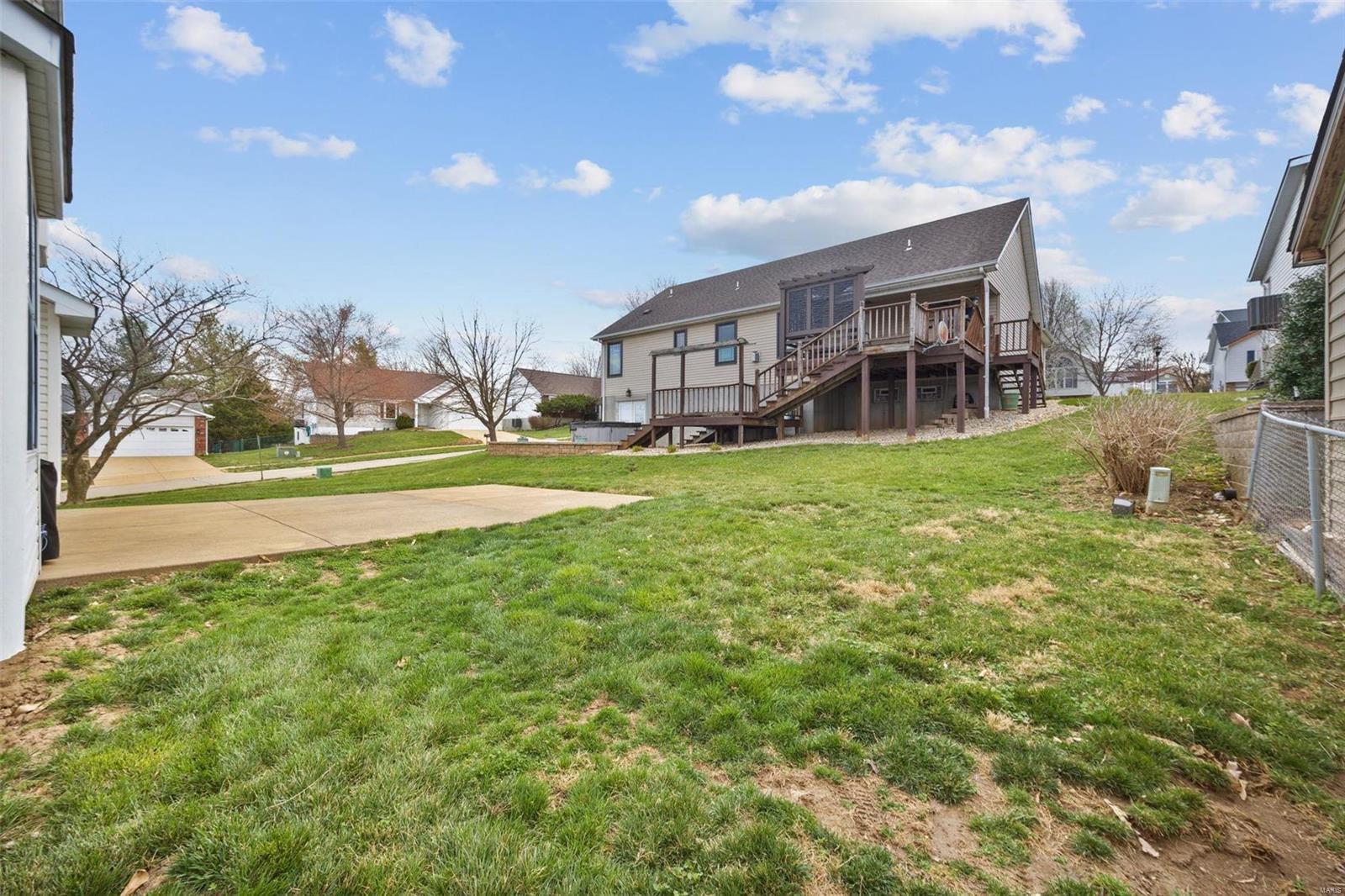 Wellington Place - Residential