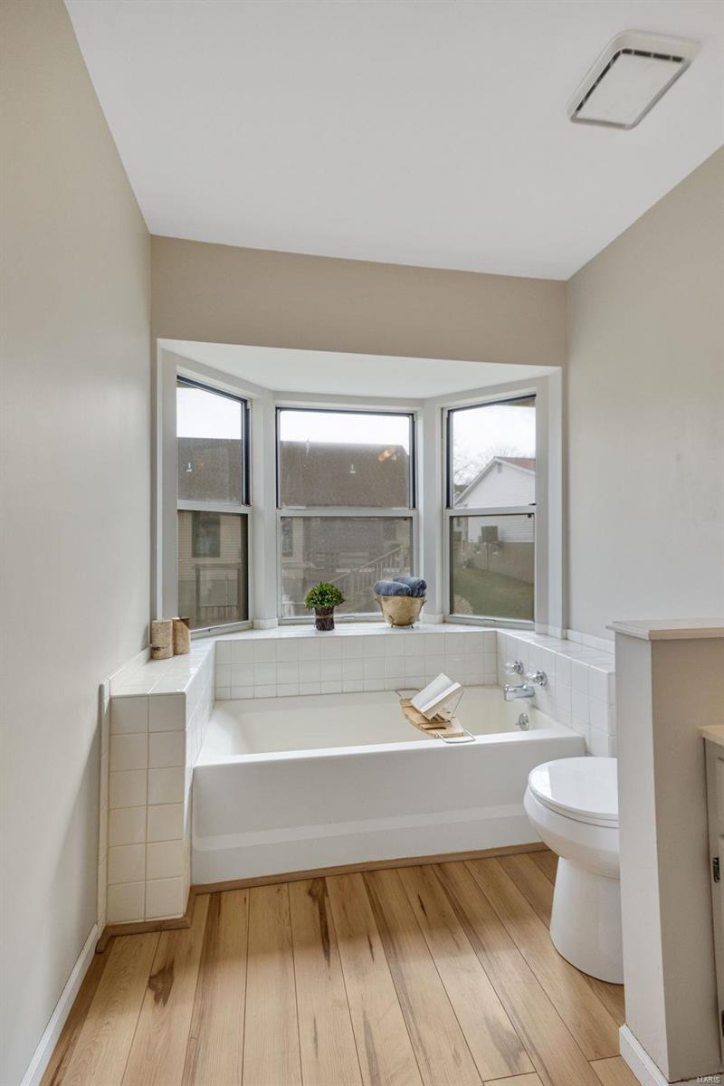 Wellington Place - Residential