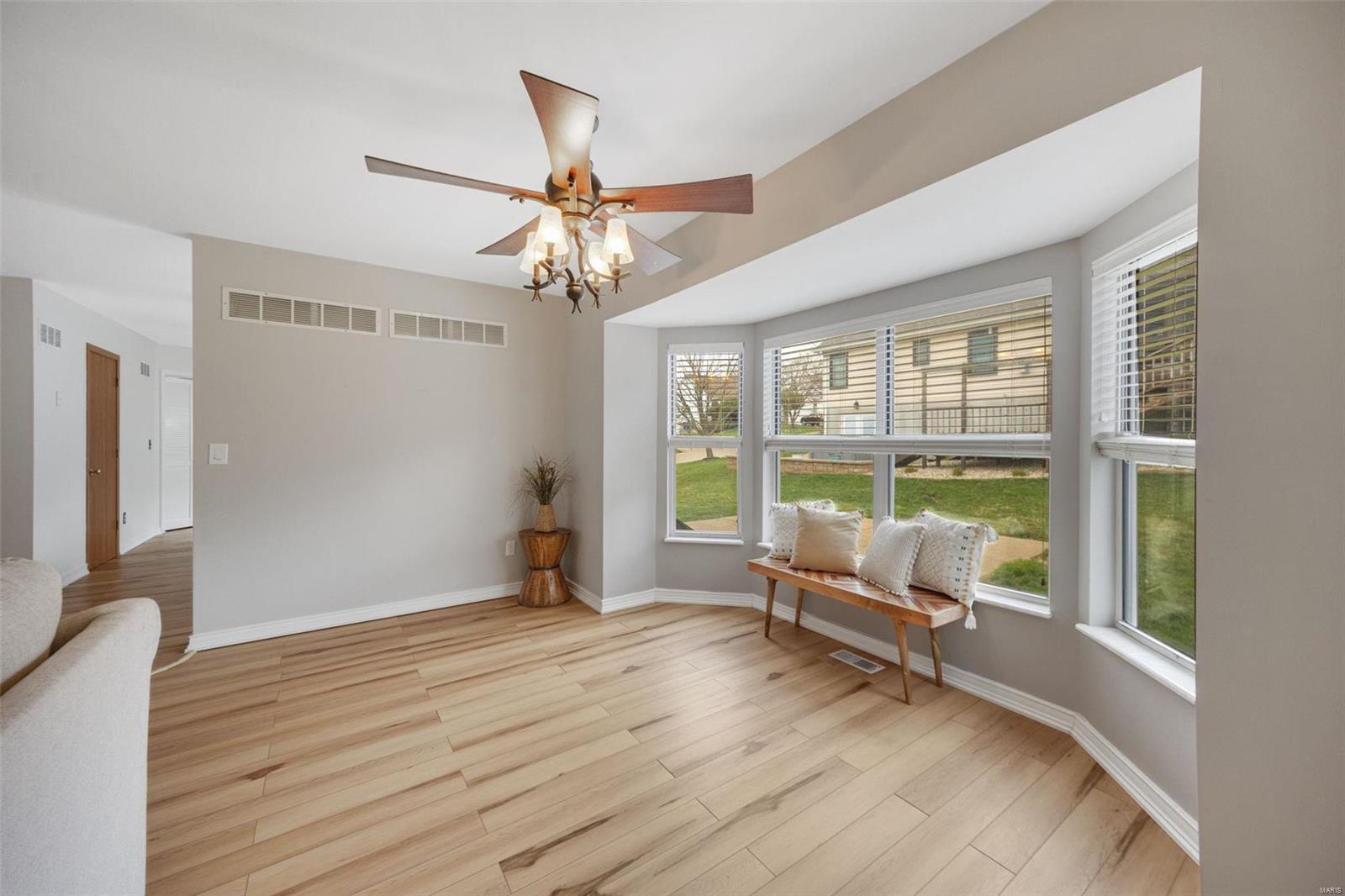 Wellington Place - Residential