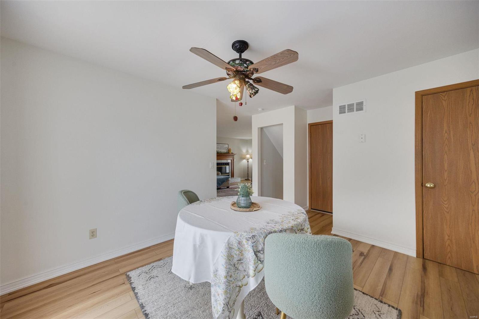 Wellington Place - Residential