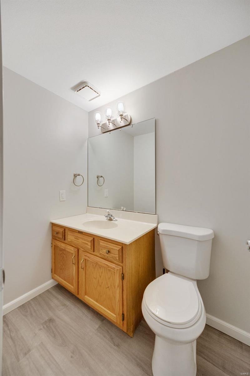 Wellington Place - Residential