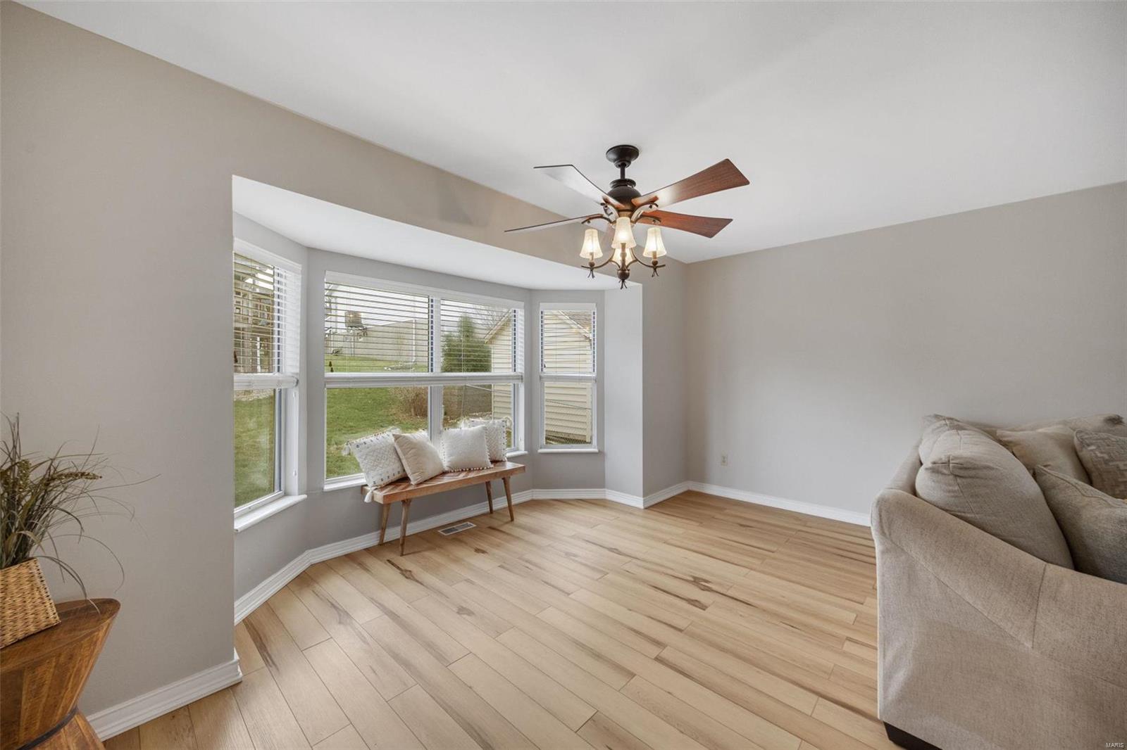 Wellington Place - Residential