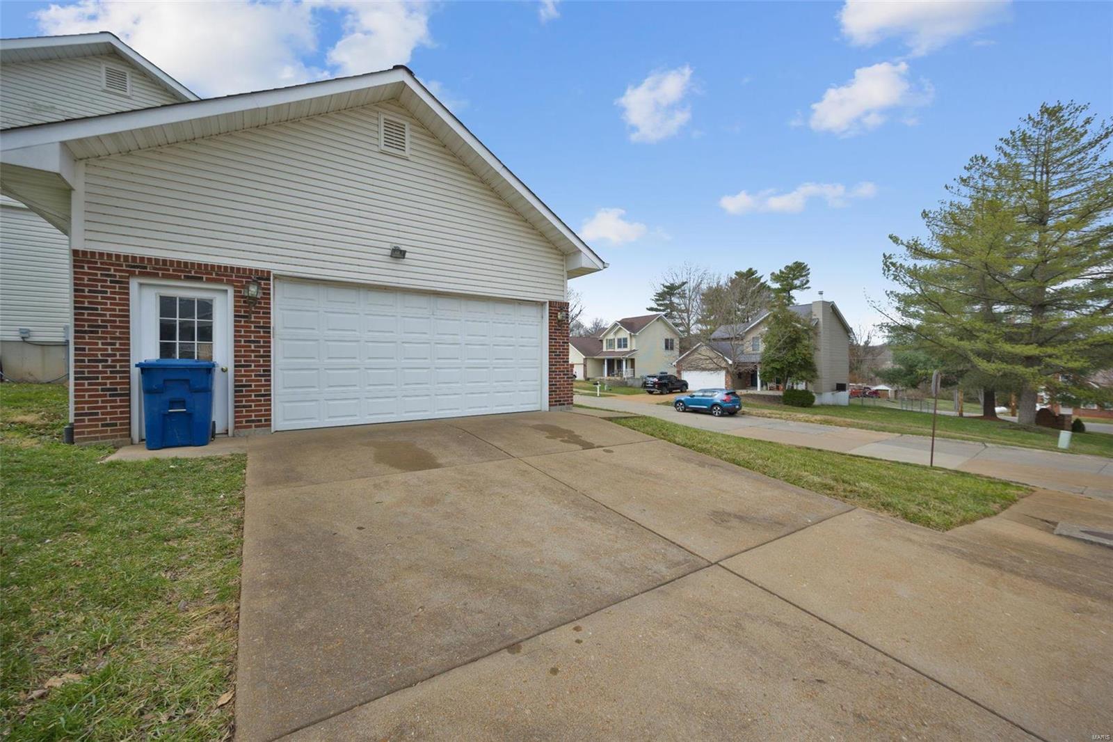 Wellington Place - Residential