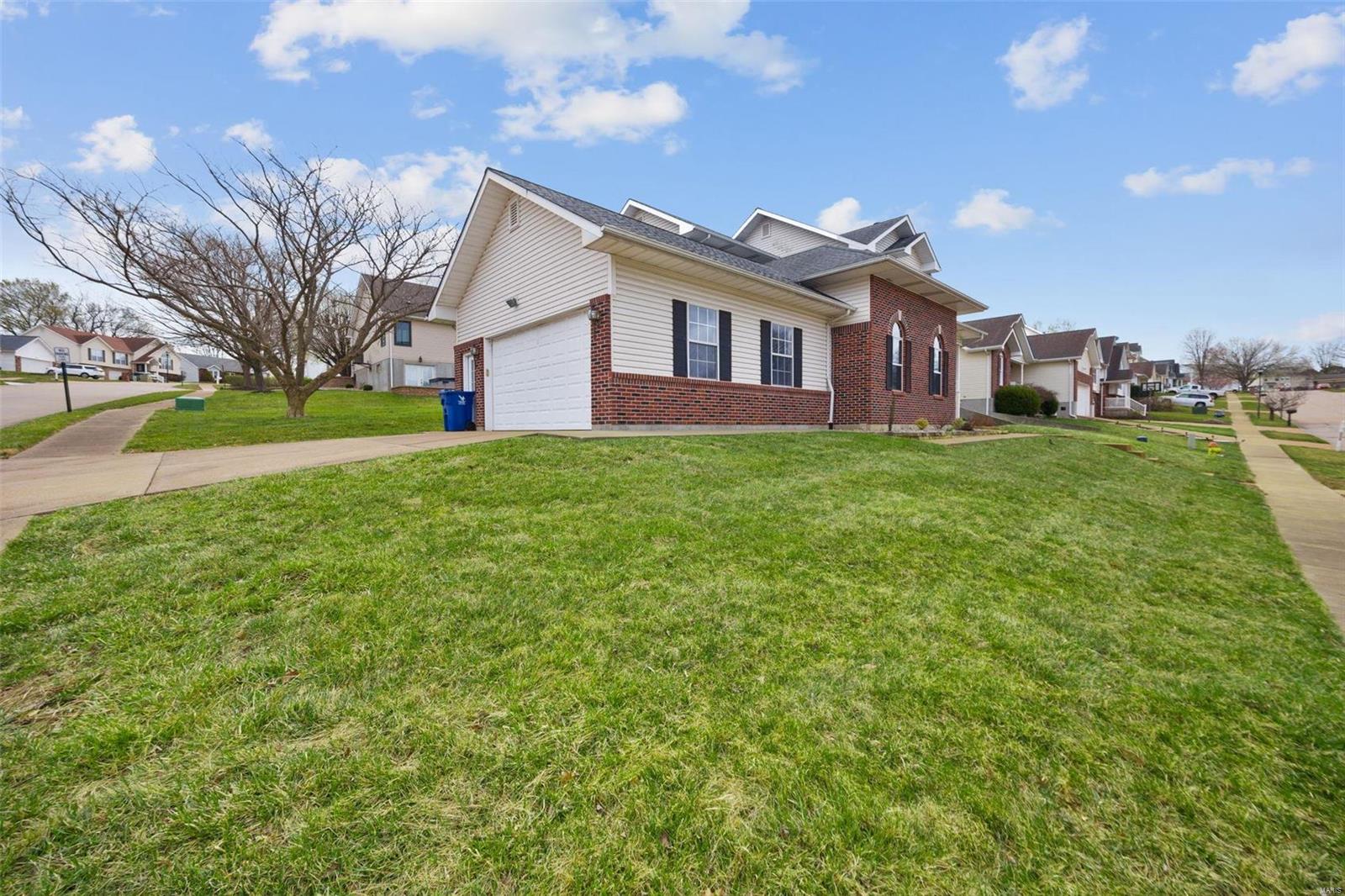 Wellington Place - Residential