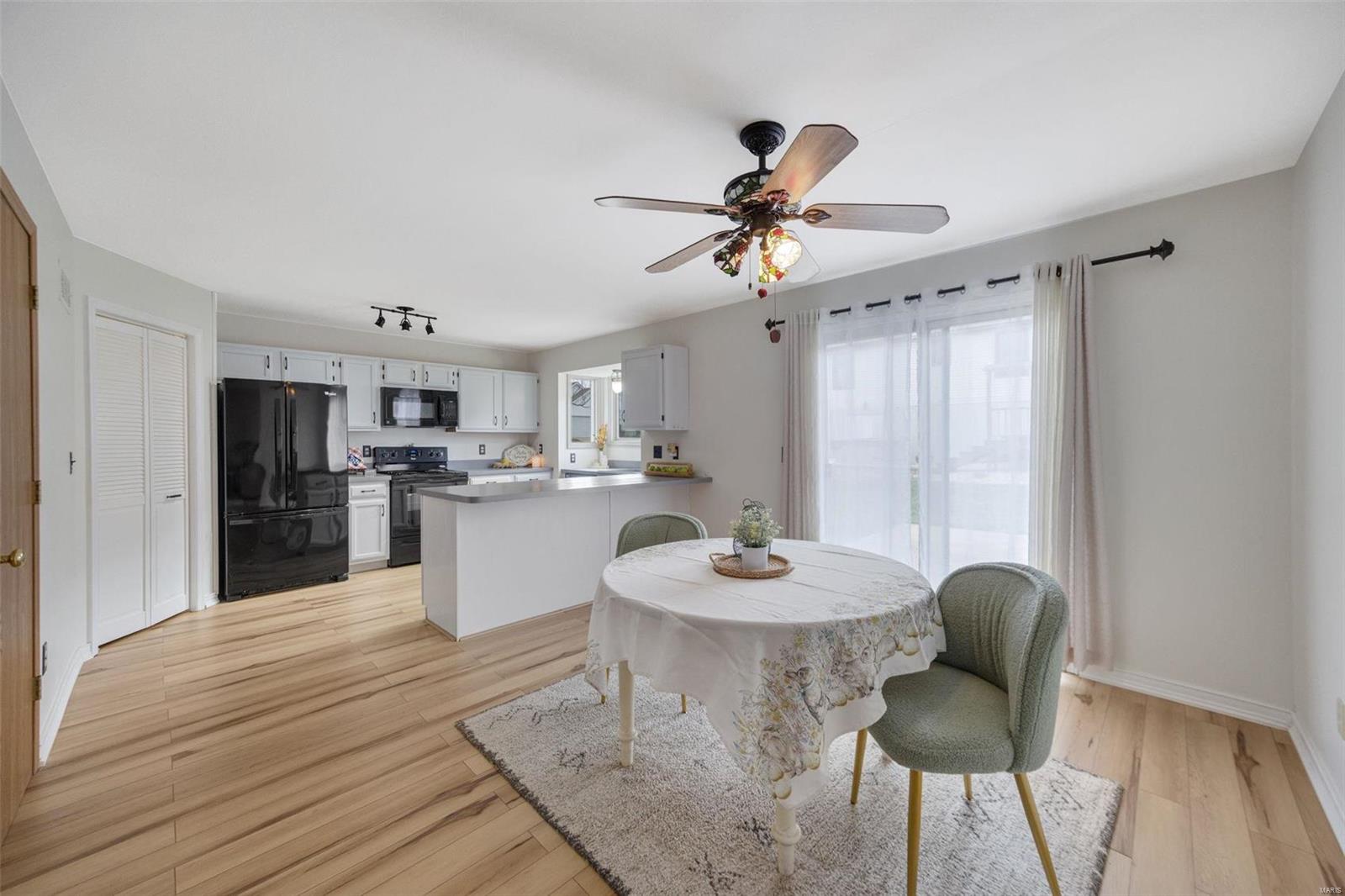 Wellington Place - Residential