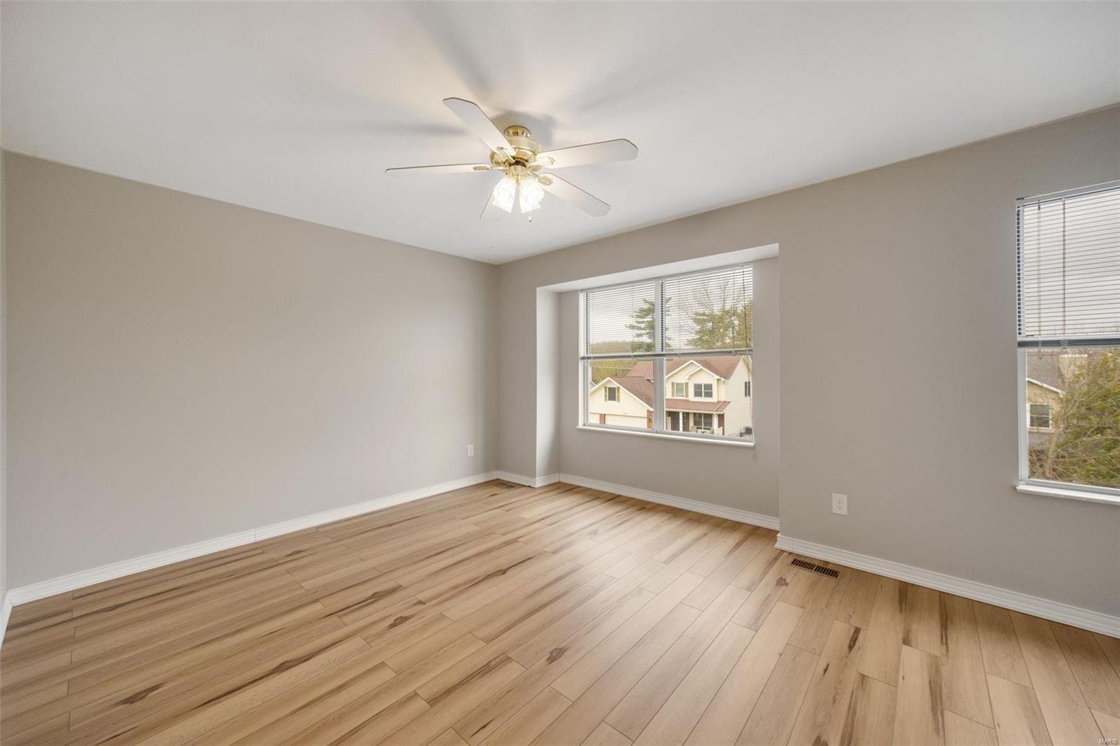 Wellington Place - Residential