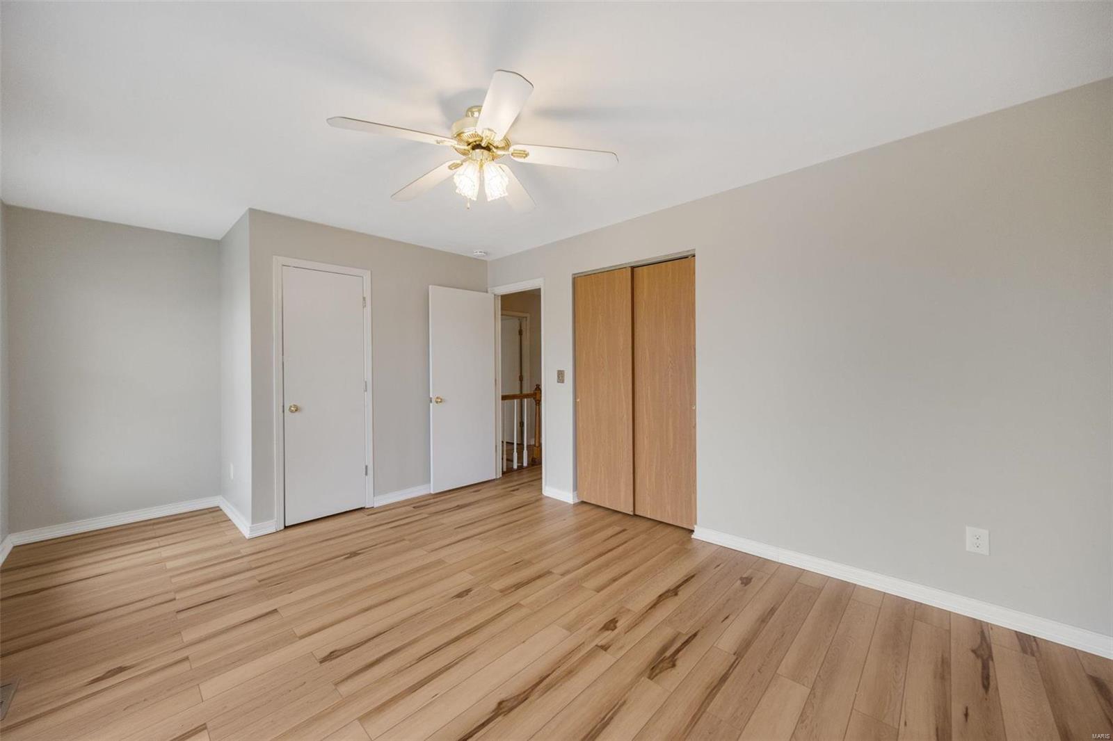 Wellington Place - Residential