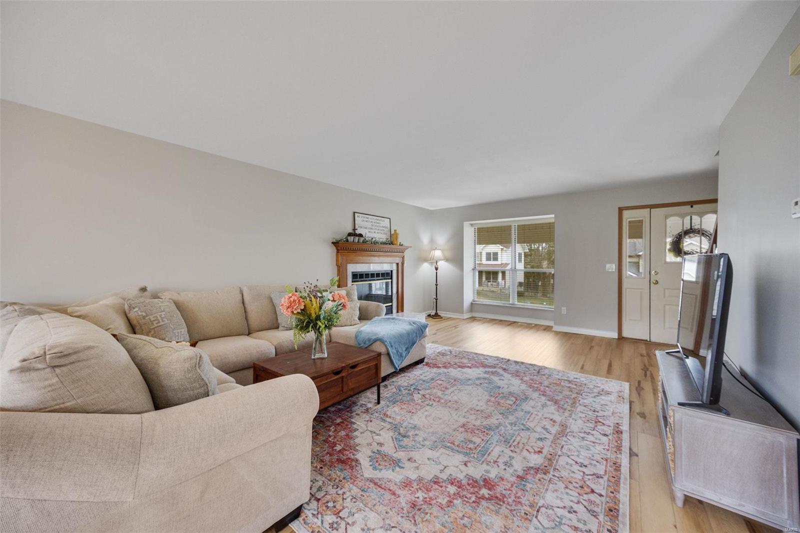 Wellington Place - Residential