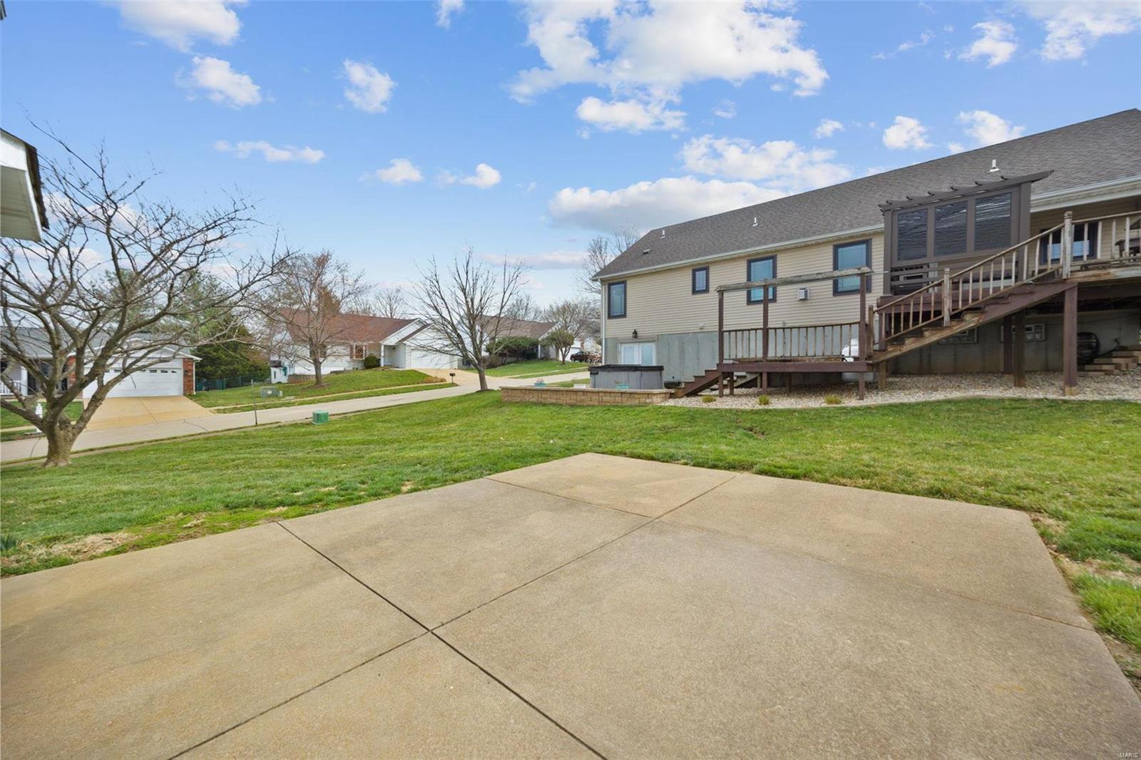 Wellington Place - Residential