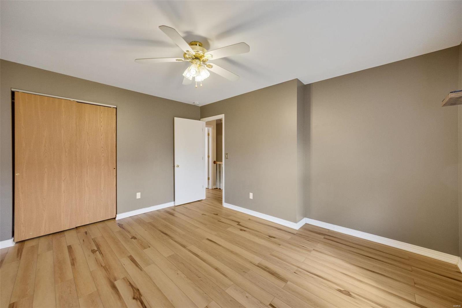 Wellington Place - Residential