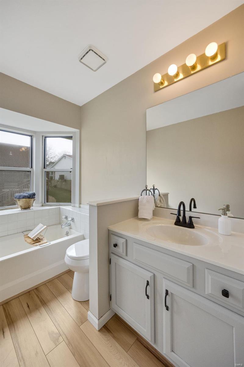 Wellington Place - Residential