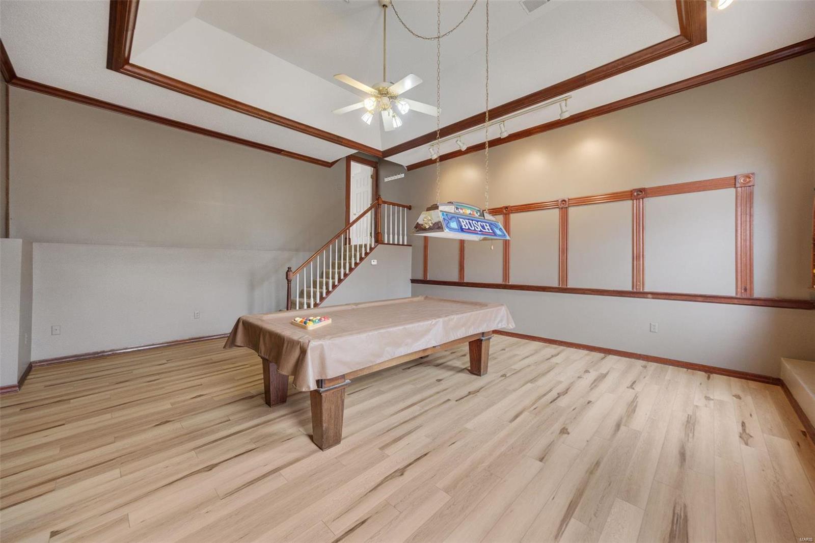 Wellington Place - Residential