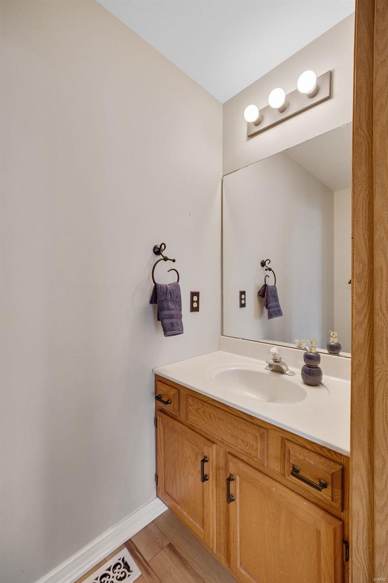 Wellington Place - Residential