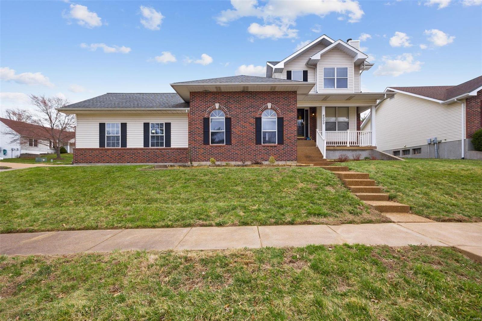 Wellington Place - Residential